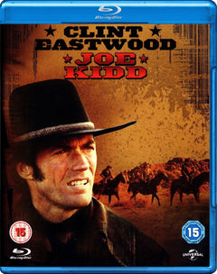 Clint Eastwood - The Eight Movie Blu-ray Collection [Blu-Ray Box Set] DVDs & Blu-Rays Universal   