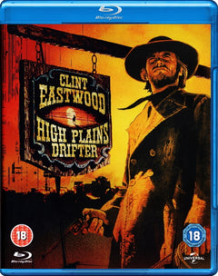 Clint Eastwood - The Eight Movie Blu-ray Collection [Blu-Ray Box Set] DVDs & Blu-Rays Universal   