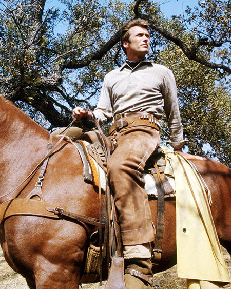 Rawhide: The Complete Series - Seasons 1-6 [DVD Box Set] DVDs & Blu-Rays Paramount Pictures   