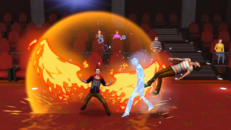 Cobra Kai: The Karate Kid Saga Continues [Xbox One / Xbox Series X] Xbox Series X Video Game Maximum Games   