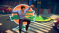 Cobra Kai: The Karate Kid Saga Continues [Xbox One / Xbox Series X] Xbox Series X Video Game Maximum Games   