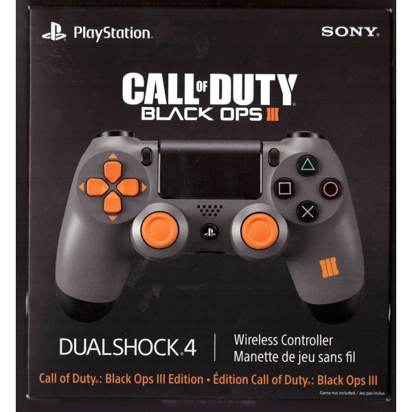 (3) Sony sale Dualshock 4 Wireless Controller