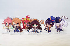 Code:Realize - Wintertide Miracles - Limited Edition [Sony PS Vita] Sony PS Vita Video Game Aksys Games   