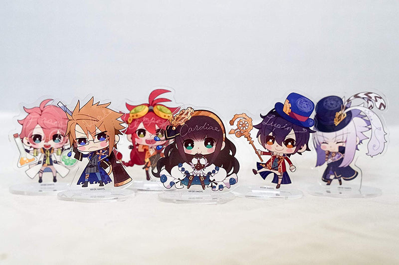 Code:Realize - Wintertide Miracles - Limited Edition [Sony PS Vita] Sony PS Vita Video Game Aksys Games   