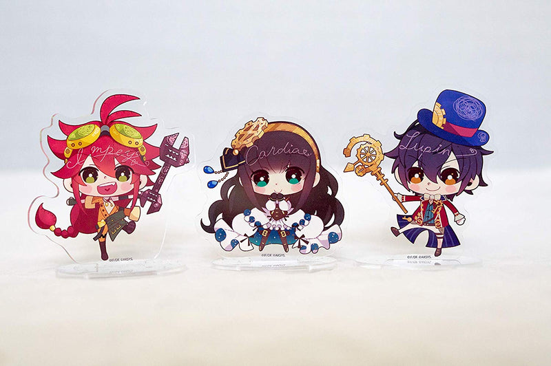 Code:Realize - Wintertide Miracles - Limited Edition [Sony PS Vita] Sony PS Vita Video Game Aksys Games   