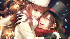 Code:Realize - Wintertide Miracles - Limited Edition [Sony PS Vita] Sony PS Vita Video Game Aksys Games   