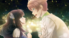 Code:Realize - Wintertide Miracles - Limited Edition [Sony PS Vita] Sony PS Vita Video Game Aksys Games   