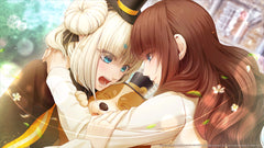 Code:Realize - Wintertide Miracles - Limited Edition [Sony PS Vita] Sony PS Vita Video Game Aksys Games   