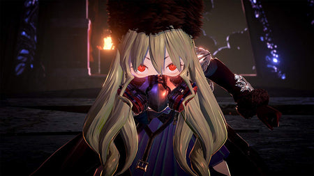 Code Vein [Xbox One] Xbox One Video Game Bandai Namco   