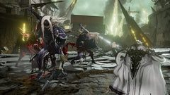 Code Vein [Xbox One] Xbox One Video Game Bandai Namco   