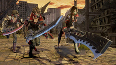 Code Vein [Xbox One] Xbox One Video Game Bandai Namco   