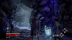 Code Vein [Xbox One] Xbox One Video Game Bandai Namco   