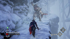 Code Vein [Xbox One] Xbox One Video Game Bandai Namco   