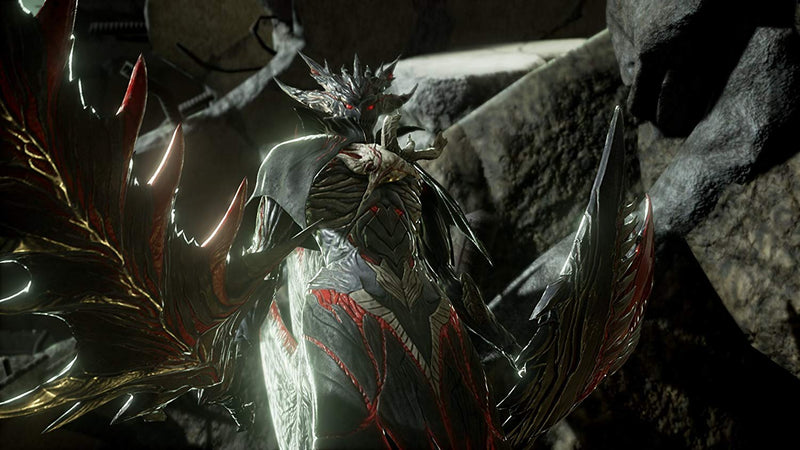 Code Vein [Xbox One] Xbox One Video Game Bandai Namco   