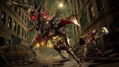 Code Vein [PlayStation 4] PlayStation 4 Video Game Bandai Namco   