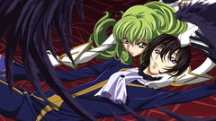 Code Geass: Lelouch of Rebellion - Movie Trilogy - Limited Edition SteelBook [Blu-Ray Box Set] DVDs & Blu-Rays Funimation   