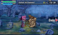 Code Of Princess [Nintendo 3DS] Nintendo 3DS Video Game Atlus   