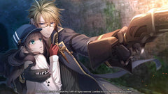 Code: Realize - Guardian of Rebirth [Nintendo Switch] Nintendo Switch Video Game Aksys Games   