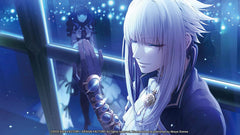 Code: Realize - Guardian of Rebirth [Nintendo Switch] Nintendo Switch Video Game Aksys Games   