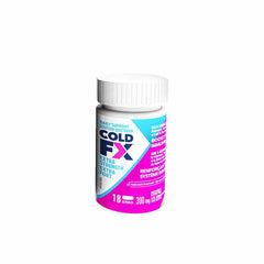 Cold-FX 300mg Extra Strength - 150+18 Capsules Value Pack Healthcare Cold-FX   