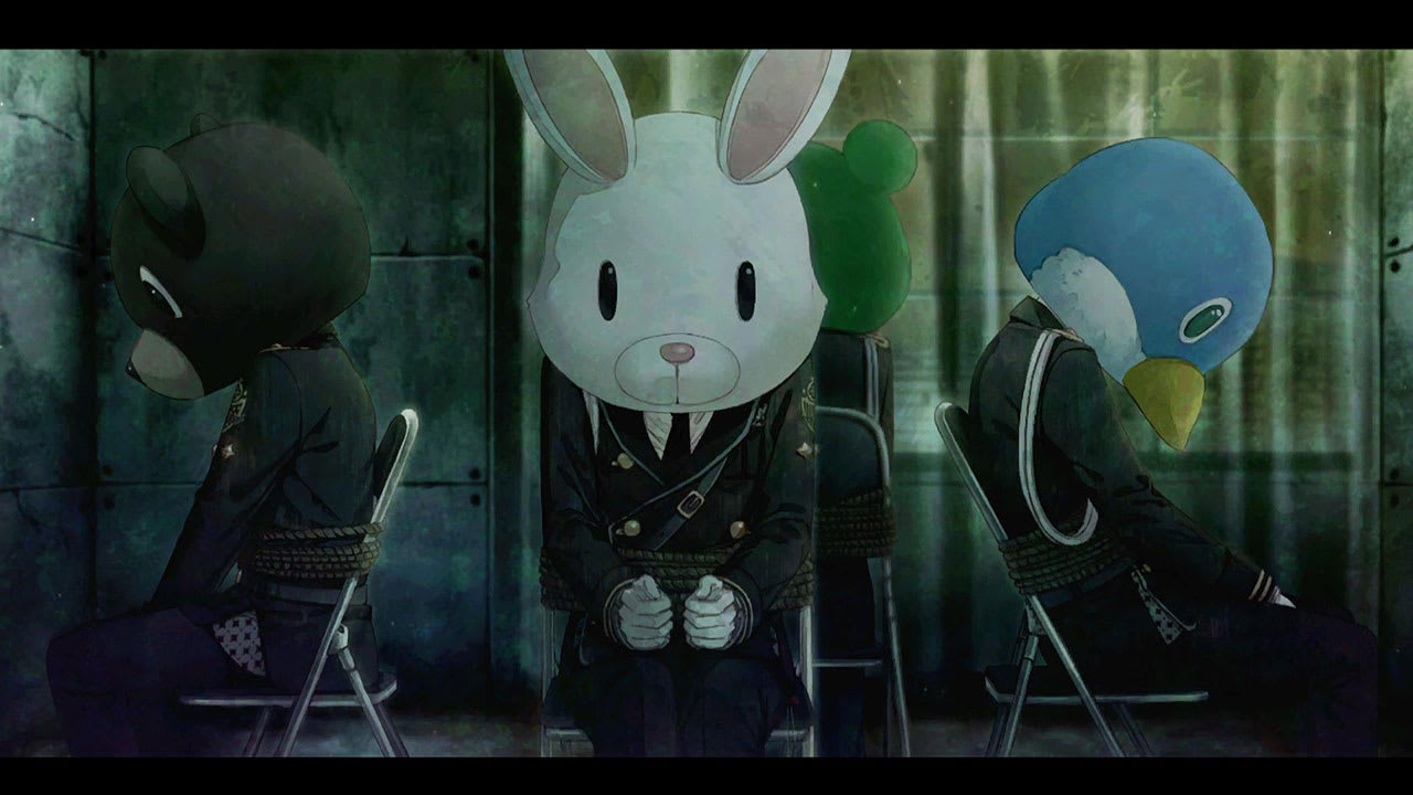 Collar x Malice [Nintendo Switch] – Shopville