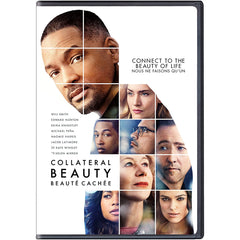 Collateral Beauty [DVD] DVDs & Blu-Rays Warner Brothers   