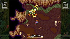 Collection of Mana [Nintendo Switch] Nintendo Switch Video Game Square Enix   