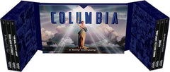 Columbia Classics Collection 4K: Volume 3 - Limited Edition 6-Film Collection [Blu-Ray + 4K UHD + Digital] DVDs & Blu-Rays Sony Pictures   