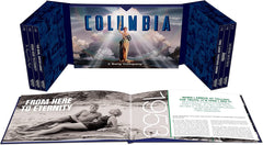 Columbia Classics Collection 4K: Volume 3 - Limited Edition 6-Film Collection [Blu-Ray + 4K UHD + Digital] DVDs & Blu-Rays Sony Pictures   