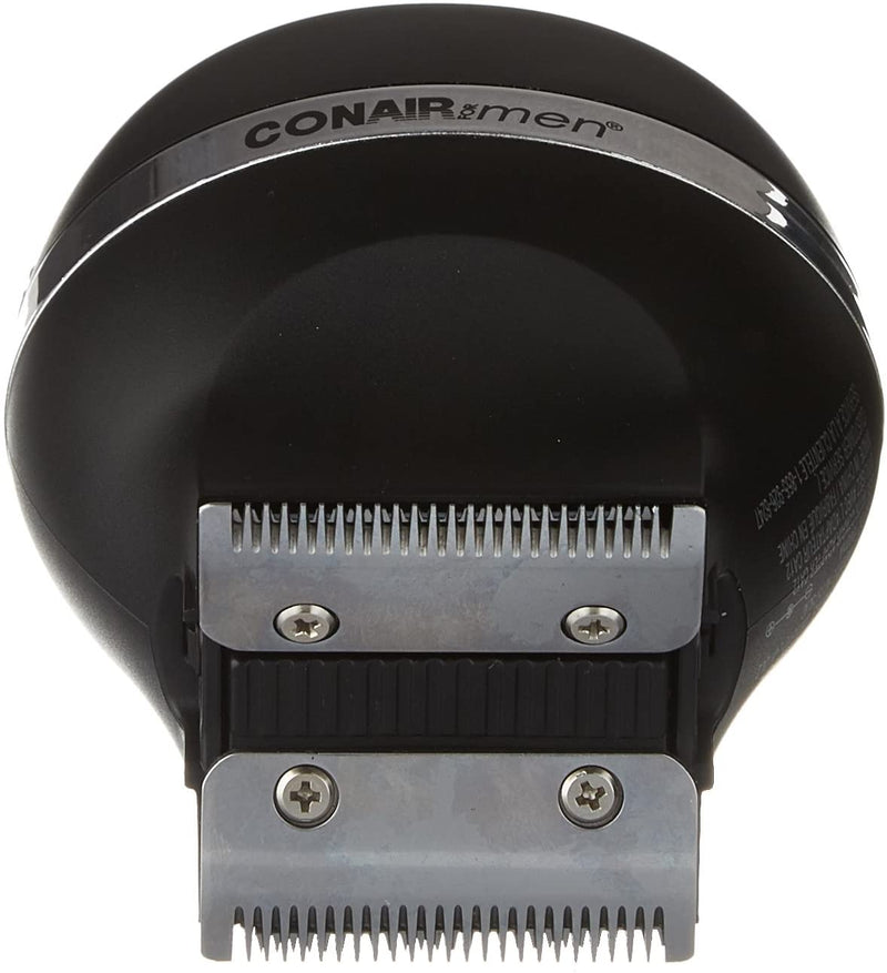 Conair for Men - Cordless Even Cut Dual Blade Clipper [Electronics] Electronics Conair   