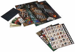 Conan [Board Game, 2-5 Players] Board Game Monolith   