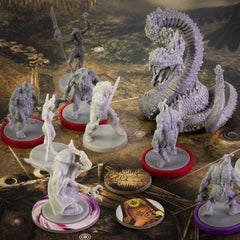 Conan [Board Game, 2-5 Players] Board Game Monolith   