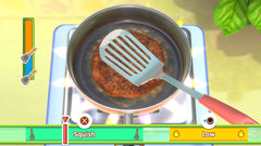 Cooking Mama: Cookstar [PlayStation 4] PlayStation 4 Video Game Planet Entertainment   