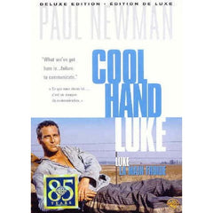 Cool Hand Luke: Deluxe Edition [DVD] DVDs & Blu-Rays 20th Century Fox   