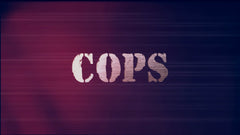 COPS: Wildest Chases [DVD Box Set] DVDs & Blu-Rays Paramount   