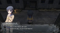 Corpse Party: Blood Drive [Sony PS Vita] Sony PS Vita Video Game XSEED Games   