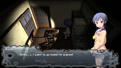 Corpse Party: Blood Drive [Sony PS Vita] Sony PS Vita Video Game XSEED Games   