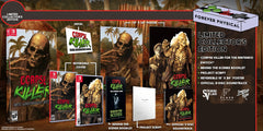 Corpse Killer: 25th Anniversary Edition - Collector's Edition - Limited Run #87 [Nintendo Switch] Nintendo Switch Video Game Limited Run Games   