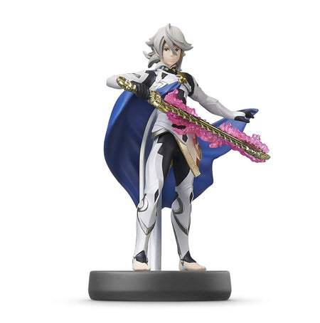 Corrin Amiibo - Super Smash Bros. Series [Nintendo Accessory] Nintendo Accessories Nintendo   