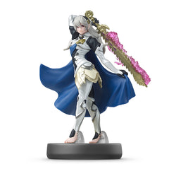 Corrin (Player 2) Amiibo - Super Smash Bros. Series [Nintendo Accessory] Nintendo Accessories Nintendo   