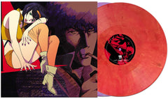 Cowboy Bebop: Original Series Soundtrack [Audio Vinyl] Audio CD/Vinyl Milan   