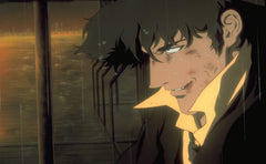 Cowboy Bebop: The Movie - Knockin' On Heaven's Door - Limited Edition SteelBook [Blu-ray] DVDs & Blu-Rays Funimation   