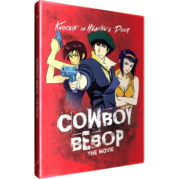 Cowboy Bebop The Movie (BluRay) store