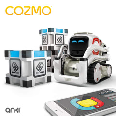 Cozmo Robot [Toys, Ages 8+] Toys & Games Anki   