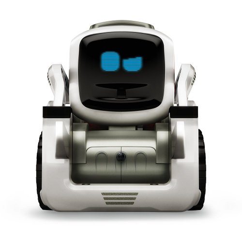 Cozmo Robot [Toys, Ages 8+] Toys & Games Anki   