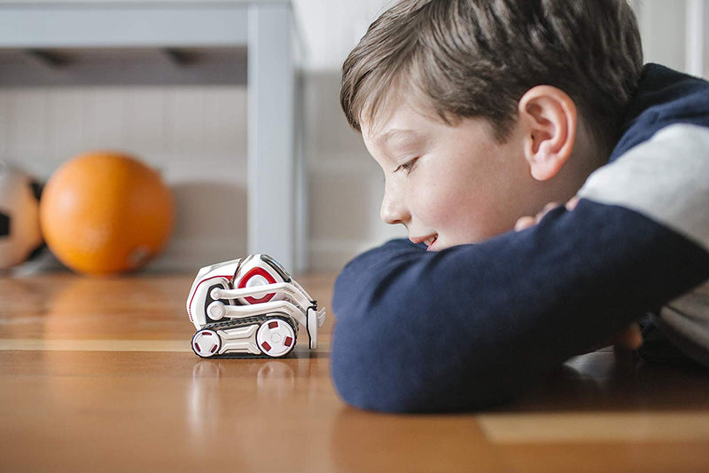 Cozmo Robot [Toys, Ages 8+] Toys & Games Anki   