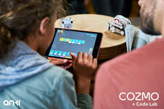 Cozmo Robot [Toys, Ages 8+] Toys & Games Anki   