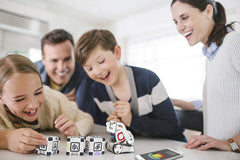 Cozmo Robot [Toys, Ages 8+] Toys & Games Anki   