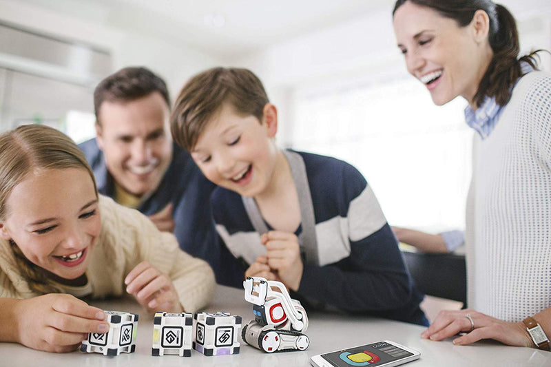 Cozmo Robot [Toys, Ages 8+] Toys & Games Anki   