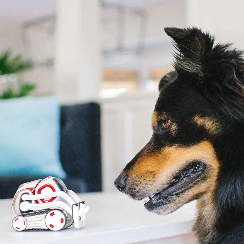 Cozmo Robot [Toys, Ages 8+] Toys & Games Anki   